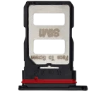 Xiaomi Mi 11i İle Uyumlu Sim Kart Tepsisi (Cosmic Black) - Görsel 3