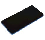 Xiaomi Mi 8 İle Uyumlu Ekran Dokunmatik Amoled Ekran (Mavi)  Çerçeveli - Görsel 5