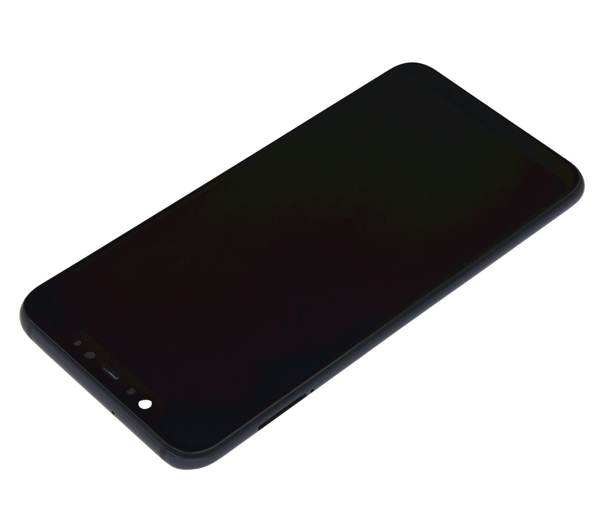 Xiaomi Mi 8 İle Uyumlu Ekran Dokunmatik Amoled Ekran (Siyah)  Çerçeveli - Görsel 4