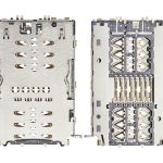 Xiaomi Mi 8 İle Uyumlu Sim Kart Okuyucu