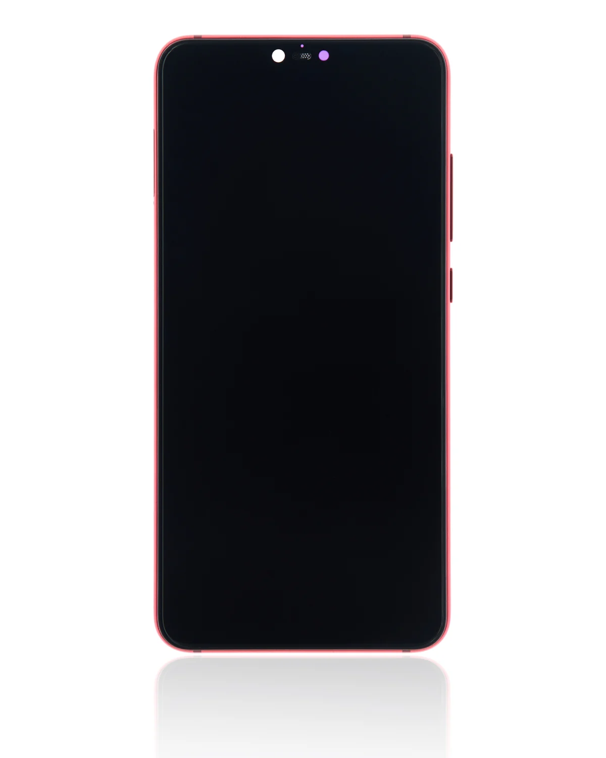 Xiaomi Mi 8 Lite İle Uyumlu Ekran Dokunmatik Çerçeveli (Orijinal - Alacakaranlık Altını) - Görsel 2
