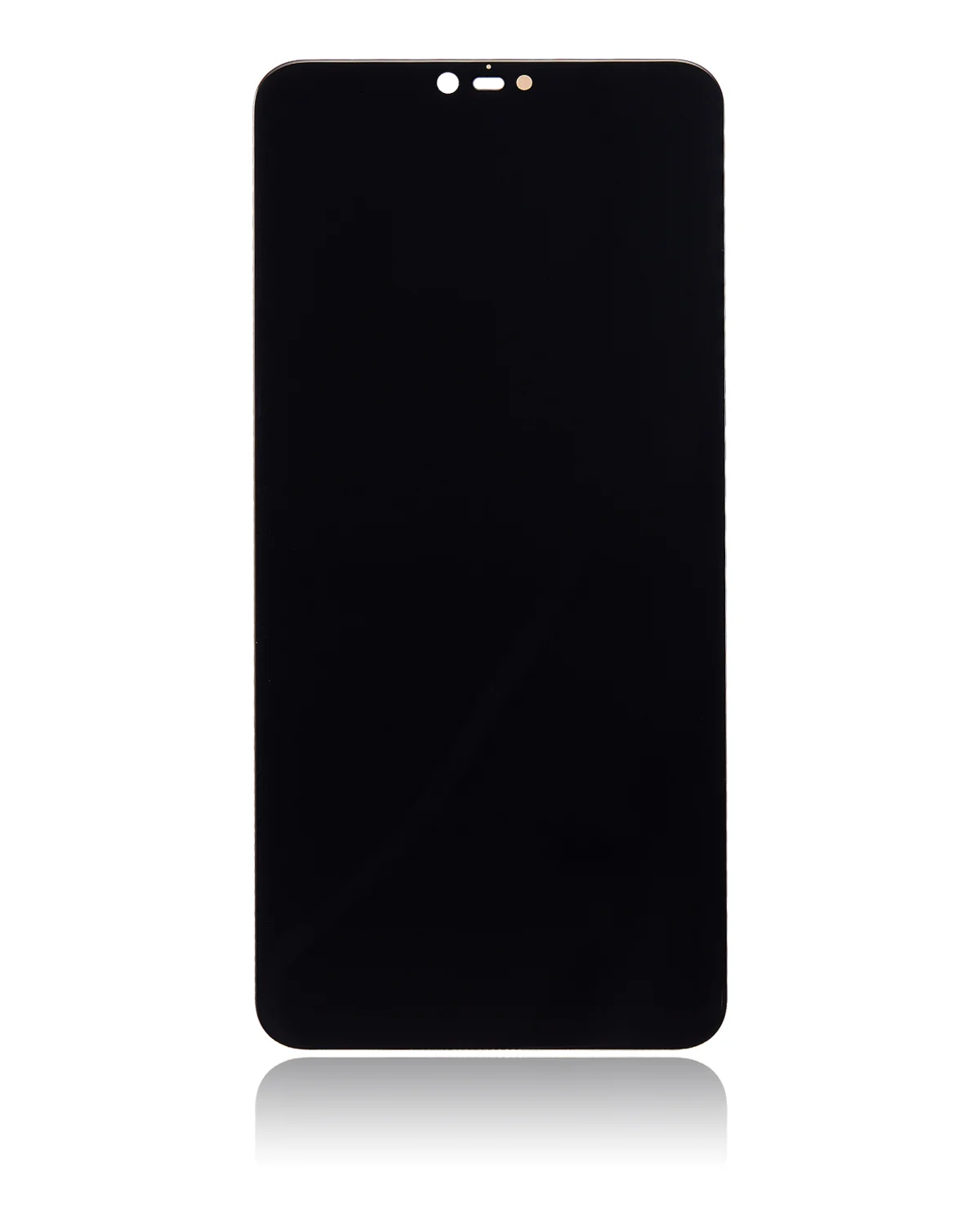 Xiaomi Mi 8 Lite İle Uyumlu Ekran Dokunmatik Çerçevesiz (Orijinal - Tüm Renkler Uyumlu) - Görsel 2