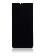 Xiaomi Mi 8 Lite İle Uyumlu Ekran Dokunmatik Çerçevesiz (Orijinal - Tüm Renkler Uyumlu) - Görsel 2