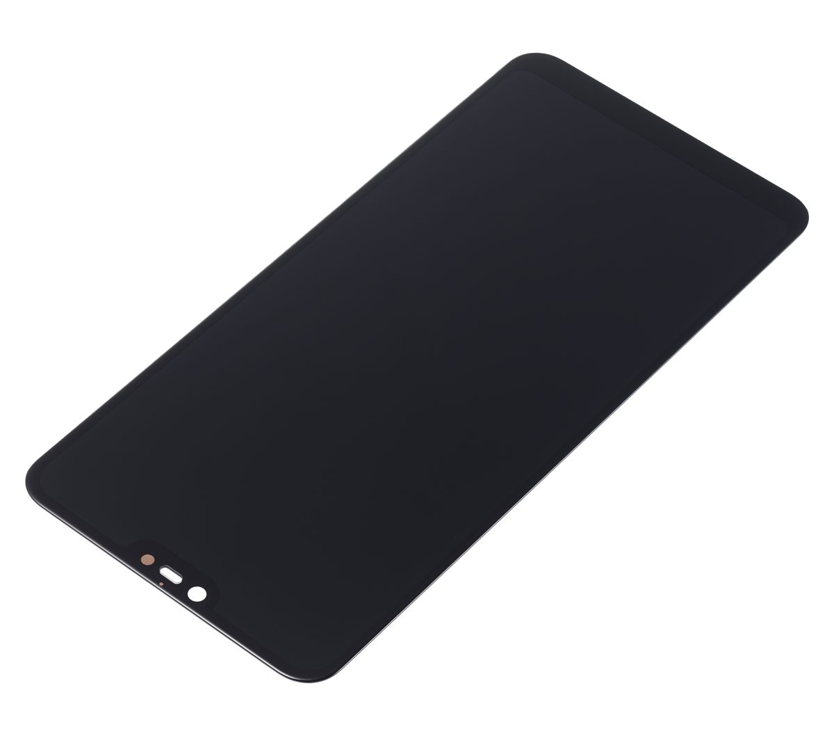 Xiaomi Mi 8 Lite İle Uyumlu Ekran Dokunmatik Çerçevesiz (Orijinal - Tüm Renkler Uyumlu) - Görsel 4