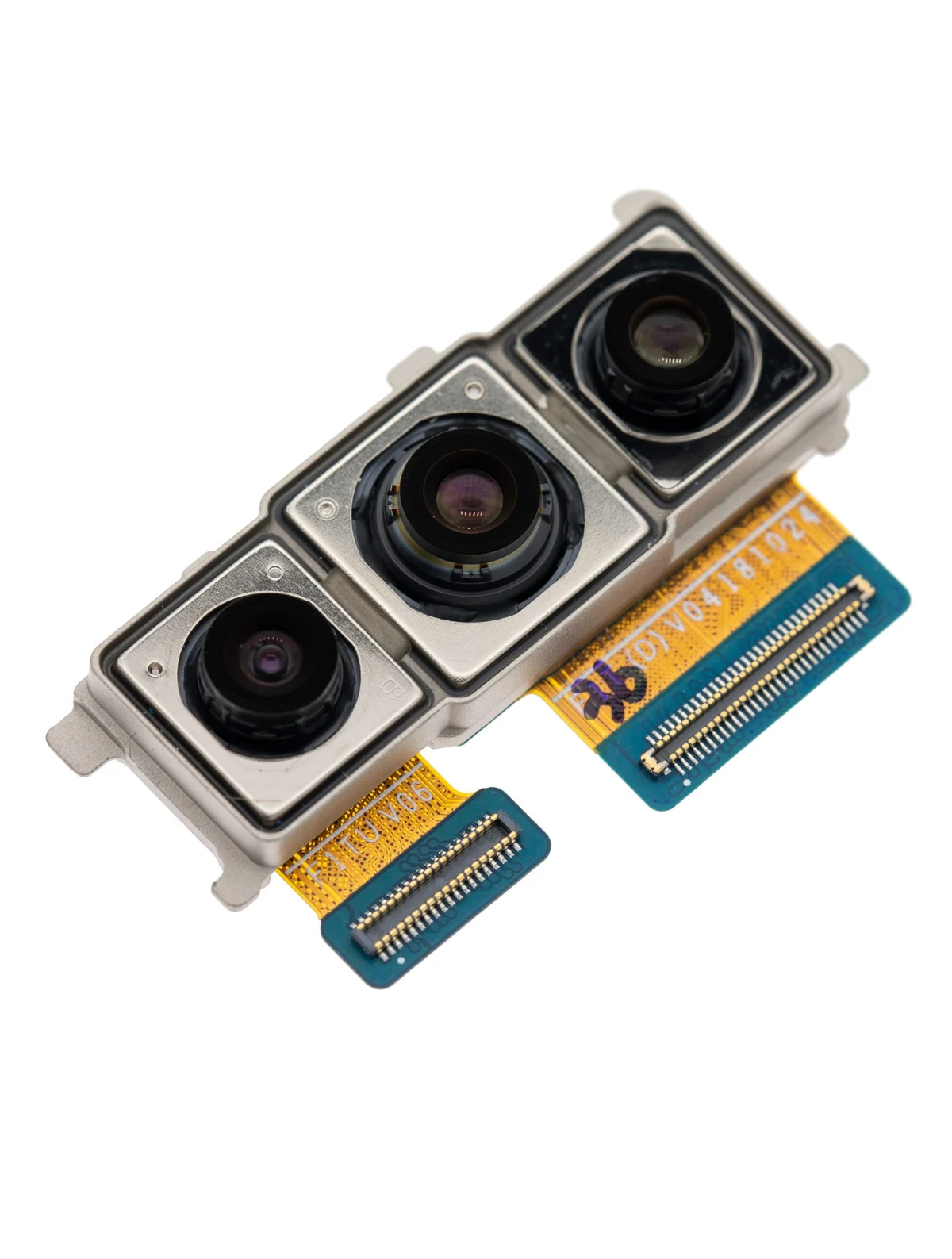 Xiaomi Mi 9  Arka Kamera - Görsel 3