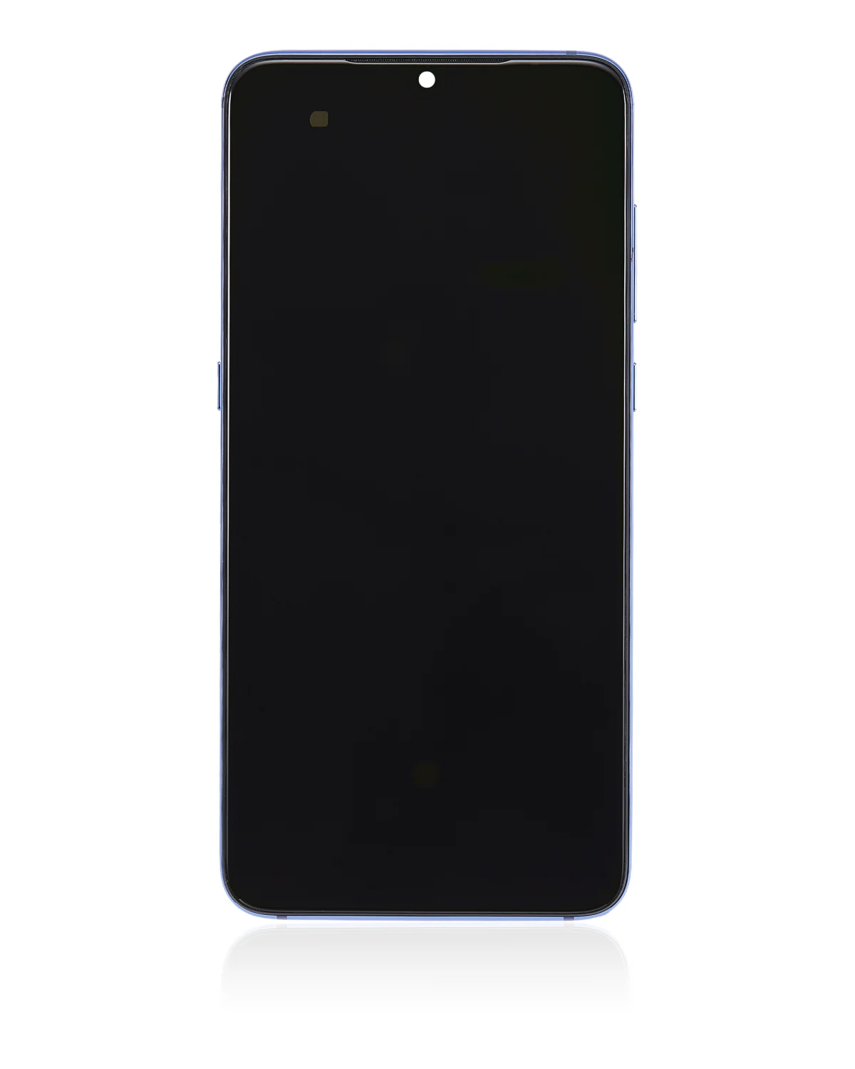 Xiaomi Mi 9 İle Uyumlu Ekran Dokunmatik Çerçeveli   (Aftermarket Plus - Okyanus Mavisi) - Görsel 2