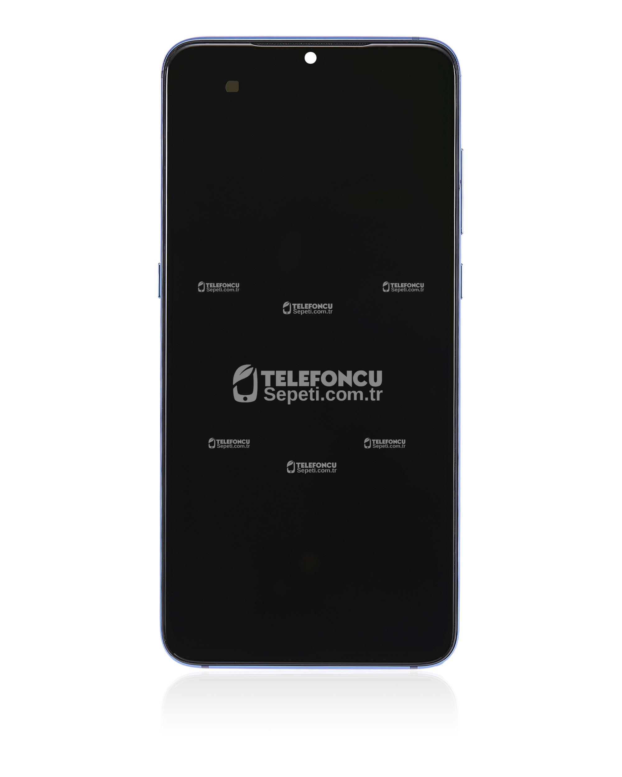 Xiaomi-Mi-9-Ile-Uyumlu-Ekran-Dokunmatik-Cerceveli-Aftermarket-Plus-Okyanus-Mavisi-1 Xiaomi Mi 9 İle Uyumlu Ekran Dokunmatik Çerçeveli   (Aftermarket Plus - Okyanus Mavisi) - Görsel 2