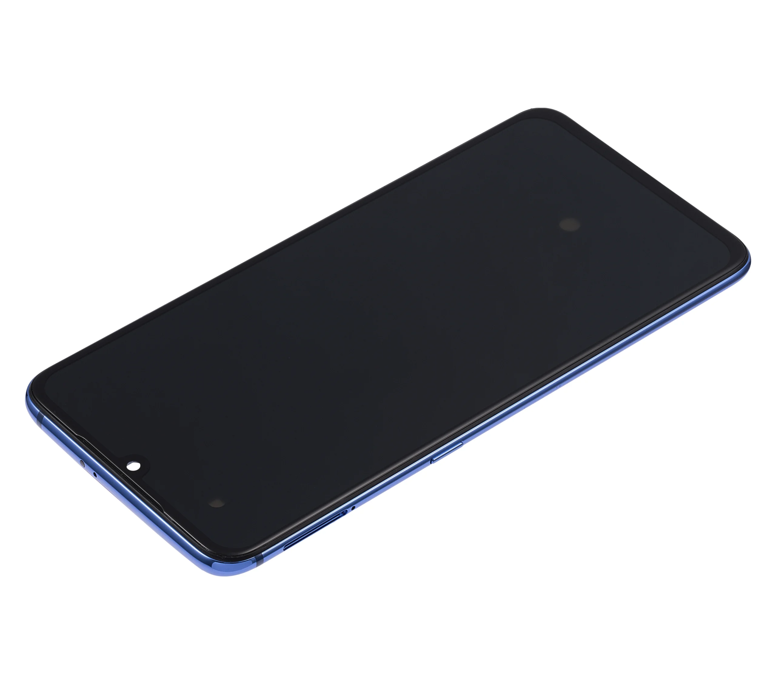 Xiaomi-Mi-9-Ile-Uyumlu-Ekran-Dokunmatik-Cerceveli-Aftermarket-Plus-Okyanus-Mavisi-3 Xiaomi Mi 9 İle Uyumlu Ekran Dokunmatik Çerçeveli   (Aftermarket Plus - Okyanus Mavisi) - Görsel 4