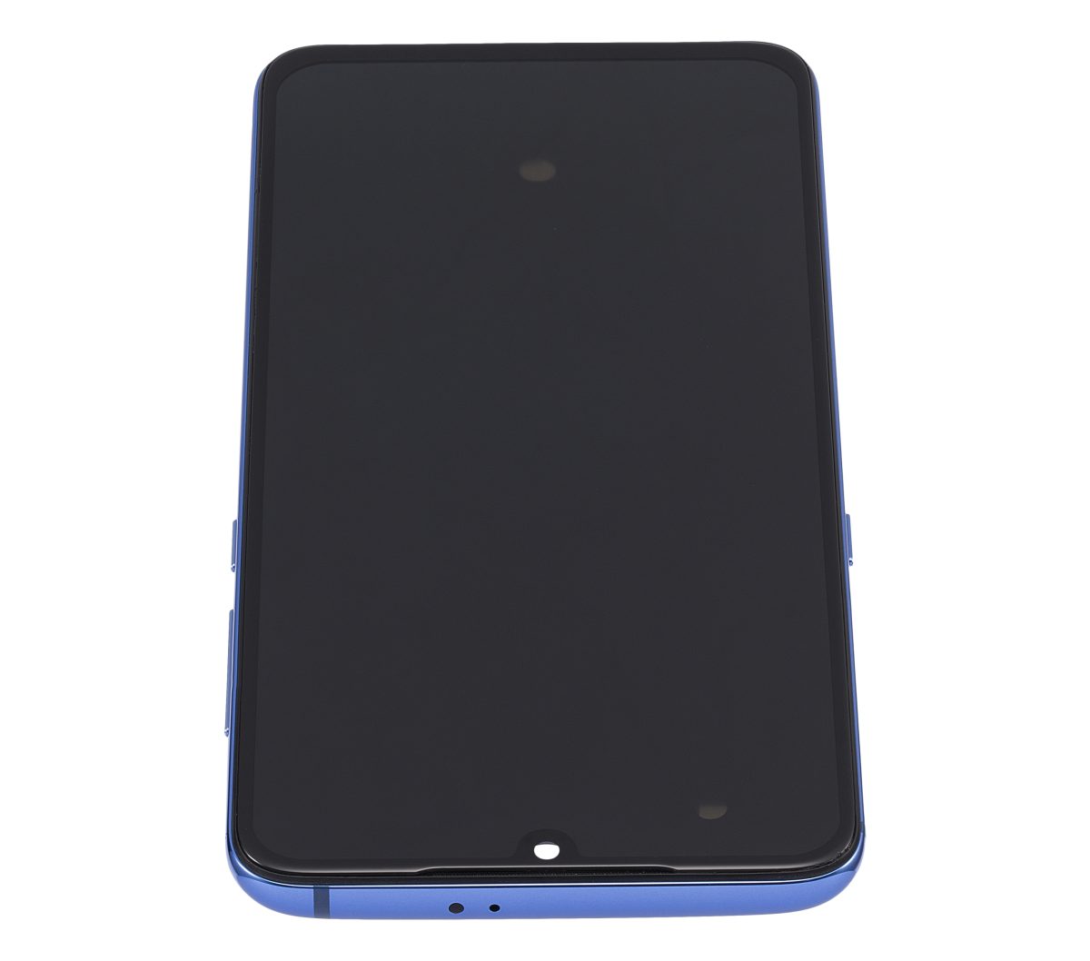 Xiaomi Mi 9 İle Uyumlu Ekran Dokunmatik Çerçeveli   (Aftermarket Plus - Okyanus Mavisi) - Görsel 6