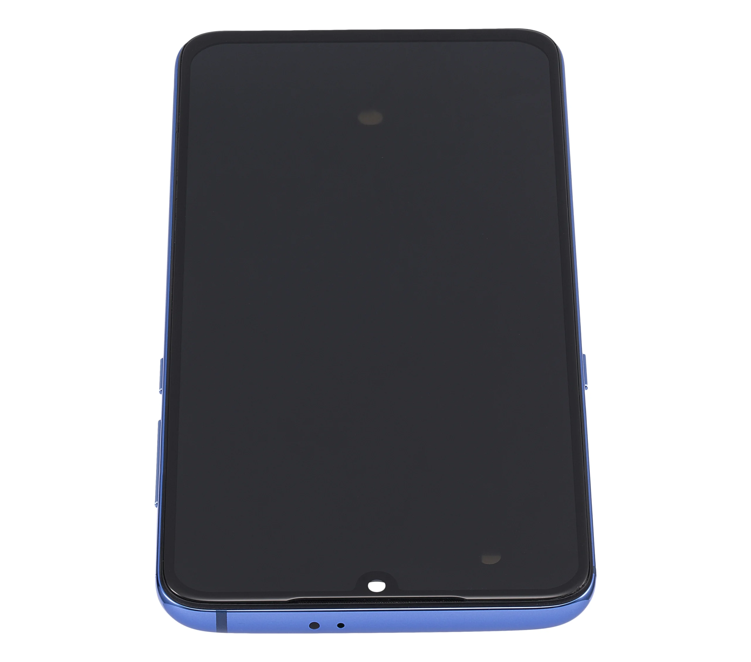 Xiaomi-Mi-9-Ile-Uyumlu-Ekran-Dokunmatik-Cerceveli-Aftermarket-Plus-Okyanus-Mavisi-5 Xiaomi Mi 9 İle Uyumlu Ekran Dokunmatik Çerçeveli   (Aftermarket Plus - Okyanus Mavisi) - Görsel 6