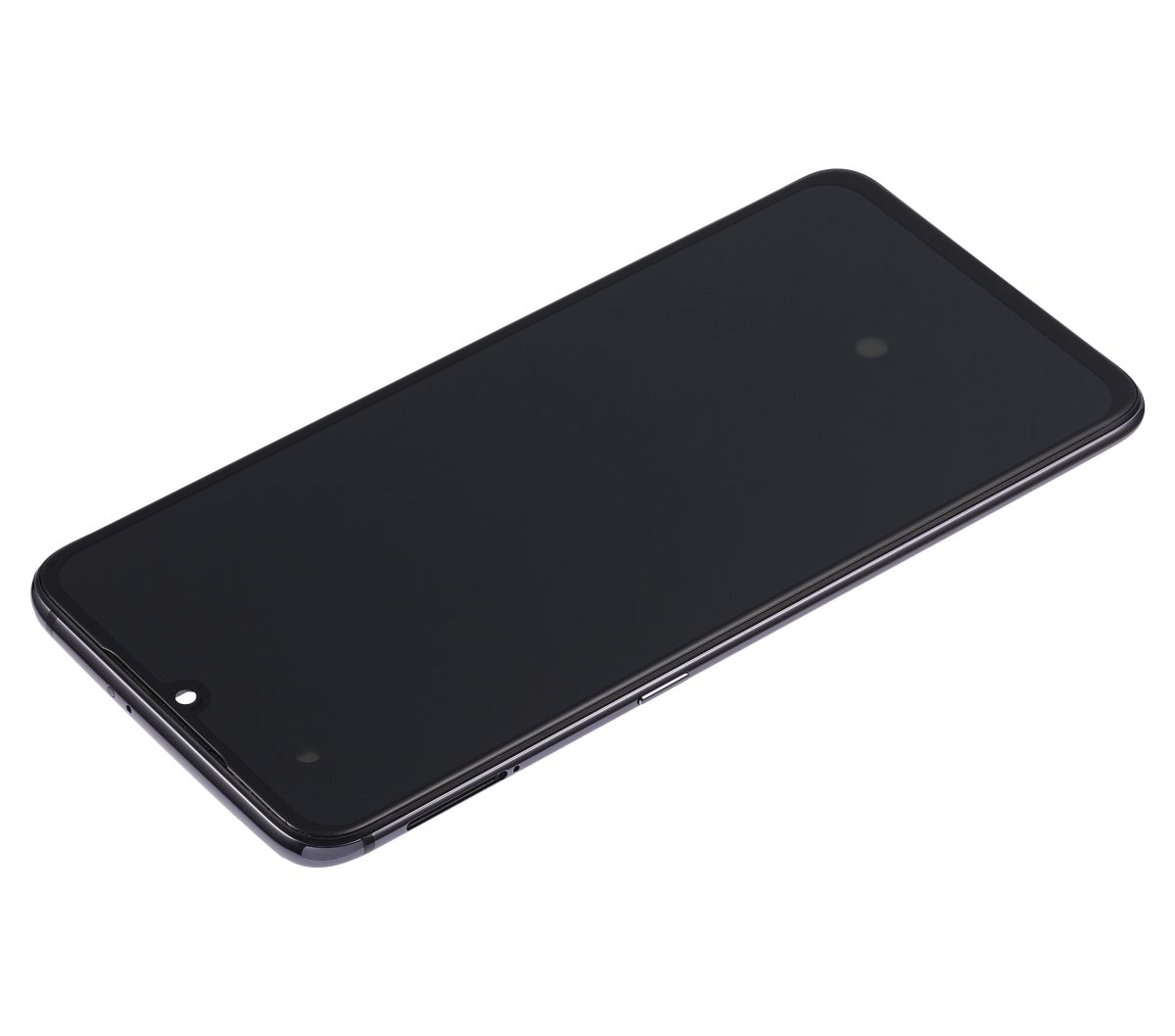 Xiaomi Mi 9 İle Uyumlu Ekran Dokunmatik Çerçeveli   (Aftermarket Plus - Piyano Siyahı) - Görsel 4