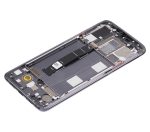 Xiaomi Mi 9 İle Uyumlu Ekran Dokunmatik Çerçeveli   (Aftermarket Plus - Piyano Siyahı) - Görsel 5