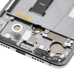 Xiaomi Mi 9 İle Uyumlu Ekran Dokunmatik Çerçeveli   (Amoled Ekran - Piyano Siyahı) - Görsel 2
