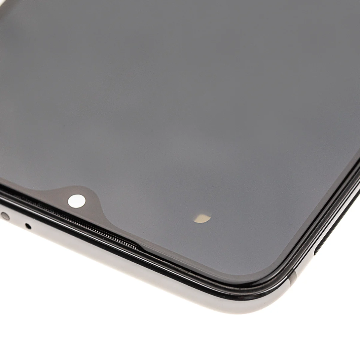 Xiaomi Mi 9 İle Uyumlu Ekran Dokunmatik Çerçeveli   (Amoled Ekran - Piyano Siyahı) - Görsel 3