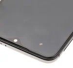 Xiaomi Mi 9 İle Uyumlu Ekran Dokunmatik Çerçeveli   (Amoled Ekran - Piyano Siyahı) - Görsel 3