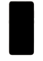 Xiaomi Mi 9 İle Uyumlu Ekran Dokunmatik Çerçeveli   (Amoled Ekran - Piyano Siyahı) - Görsel 5