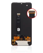 Xiaomi Mi 9 İle Uyumlu Ekran Dokunmatik Çerçevesiz   (A Plus Kalite - Tüm Renkler Uyumlu) - Görsel 3