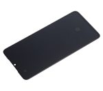 Xiaomi Mi 9 İle Uyumlu Ekran Dokunmatik Çerçevesiz   (A Plus Kalite - Tüm Renkler Uyumlu) - Görsel 4
