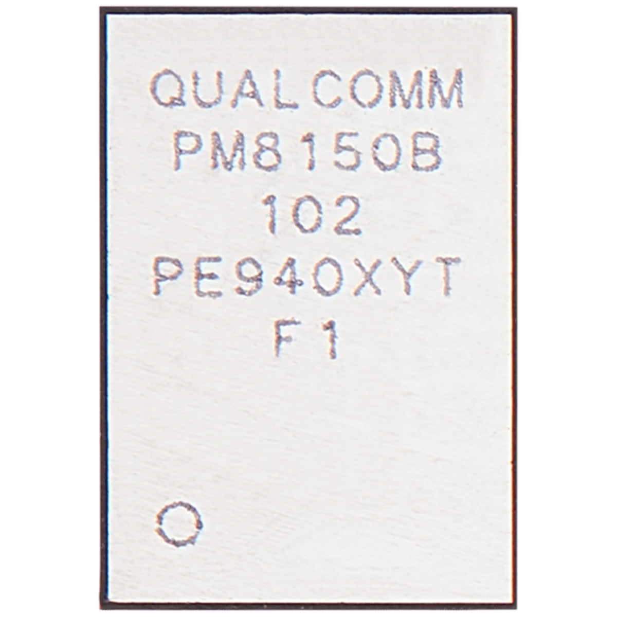 Xiaomi Mi 9 İle Uyumlu PM8150B 102 Güç Entegresi - Görsel 2