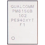 Xiaomi Mi 9 İle Uyumlu PM8150B 102 Güç Entegresi - Görsel 2