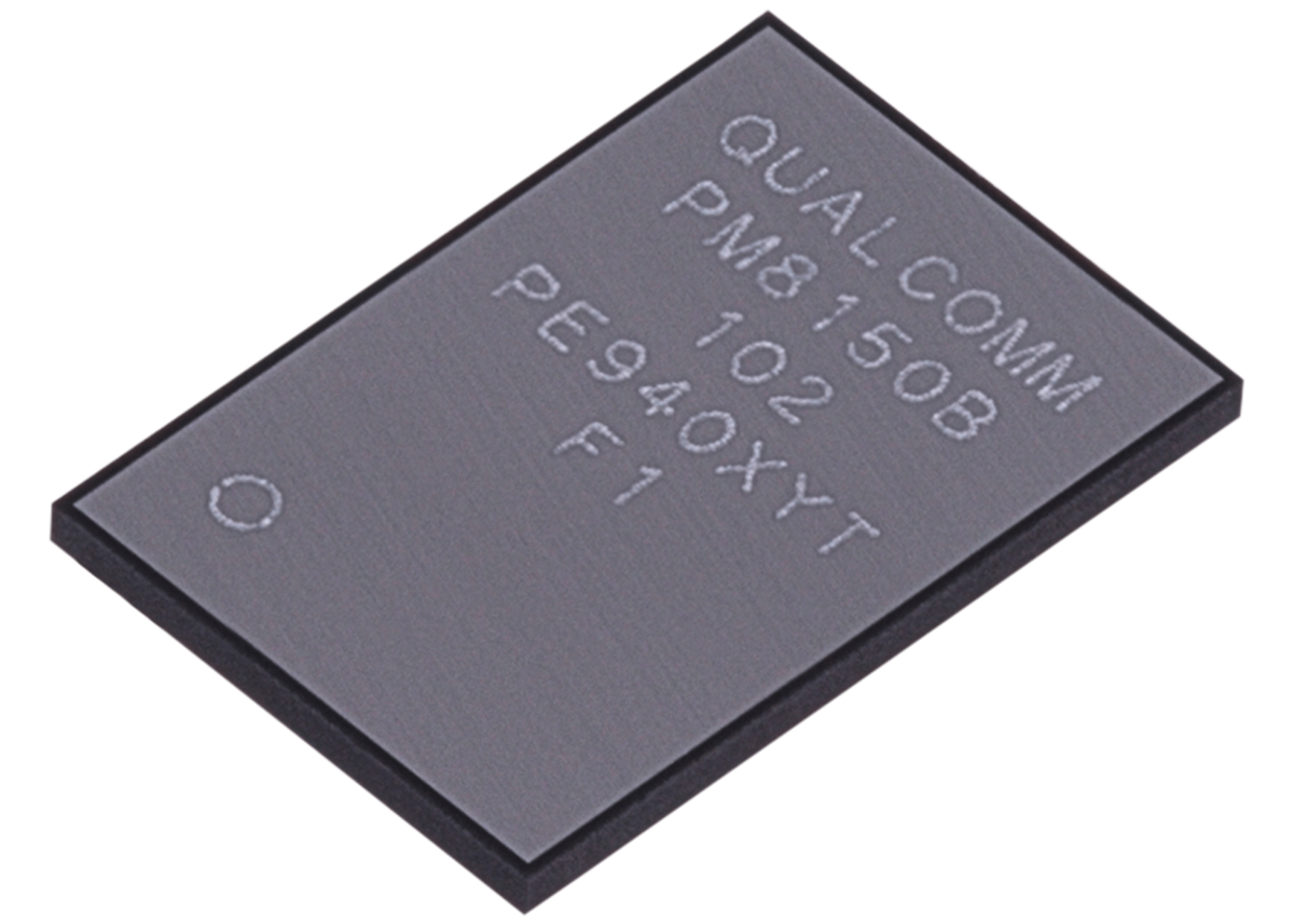 Xiaomi Mi 9 İle Uyumlu PM8150B 102 Güç Entegresi - Görsel 4