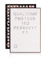 Xiaomi Mi 9 İle Uyumlu PM8150B 102 Güç Entegresi - Görsel 6