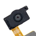 Xiaomi Mi 9  İle Uyumlu Parmak İzi Sensörü Filmi