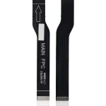 Xiaomi Mi 9 Lite İle Uyumlu Ekran Ara Filmi 1