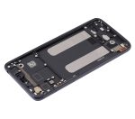 Xiaomi Mi 9 Lite İle Uyumlu Ekran Dokunmatik Çerçeveli   (Aftermarket Plus - Oniks Grisi) - Görsel 6