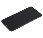 Xiaomi Mi 9 Lite İle Uyumlu Ekran Dokunmatik Çerçeveli   (Amoled Ekran - Oniks Grisi) - Görsel 4