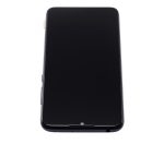 Xiaomi Mi 9 Lite İle Uyumlu Ekran Dokunmatik Çerçeveli (Onyx Grisi) - Görsel 6
