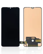 Xiaomi Mi 9 Lite İle Uyumlu Ekran Dokunmatik Çerçevesiz (A Kalite - Tüm Renkler Uyumlu)