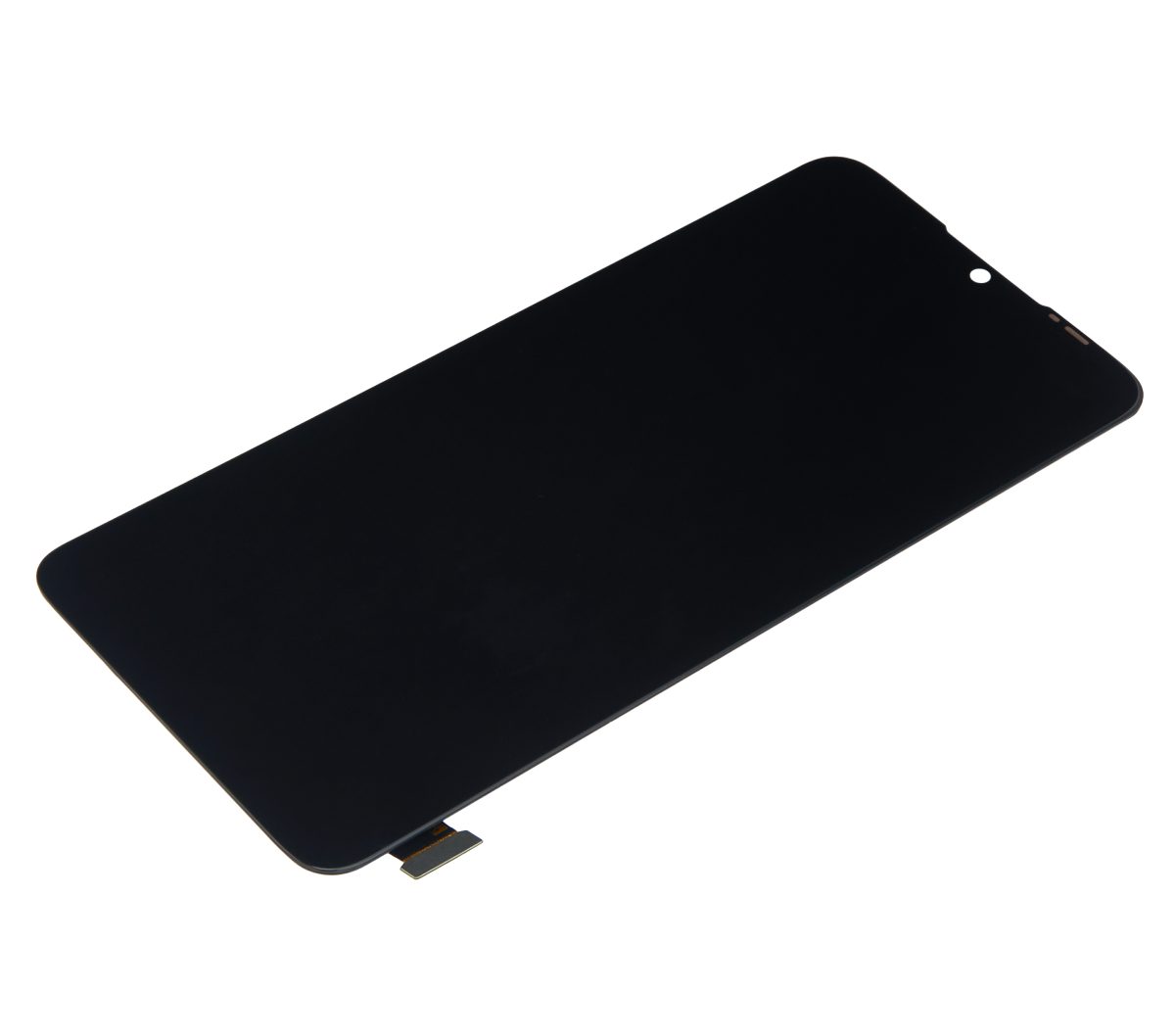 Xiaomi Mi 9 Lite İle Uyumlu Ekran Dokunmatik Çerçevesiz (A Kalite - Tüm Renkler Uyumlu) - Görsel 4