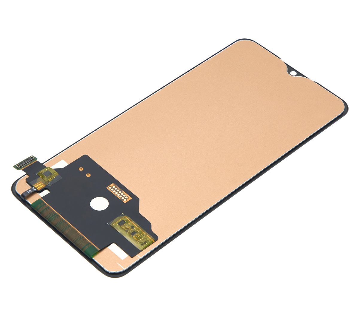 Xiaomi Mi 9 Lite İle Uyumlu Ekran Dokunmatik Çerçevesiz (A Kalite - Tüm Renkler Uyumlu) - Görsel 6