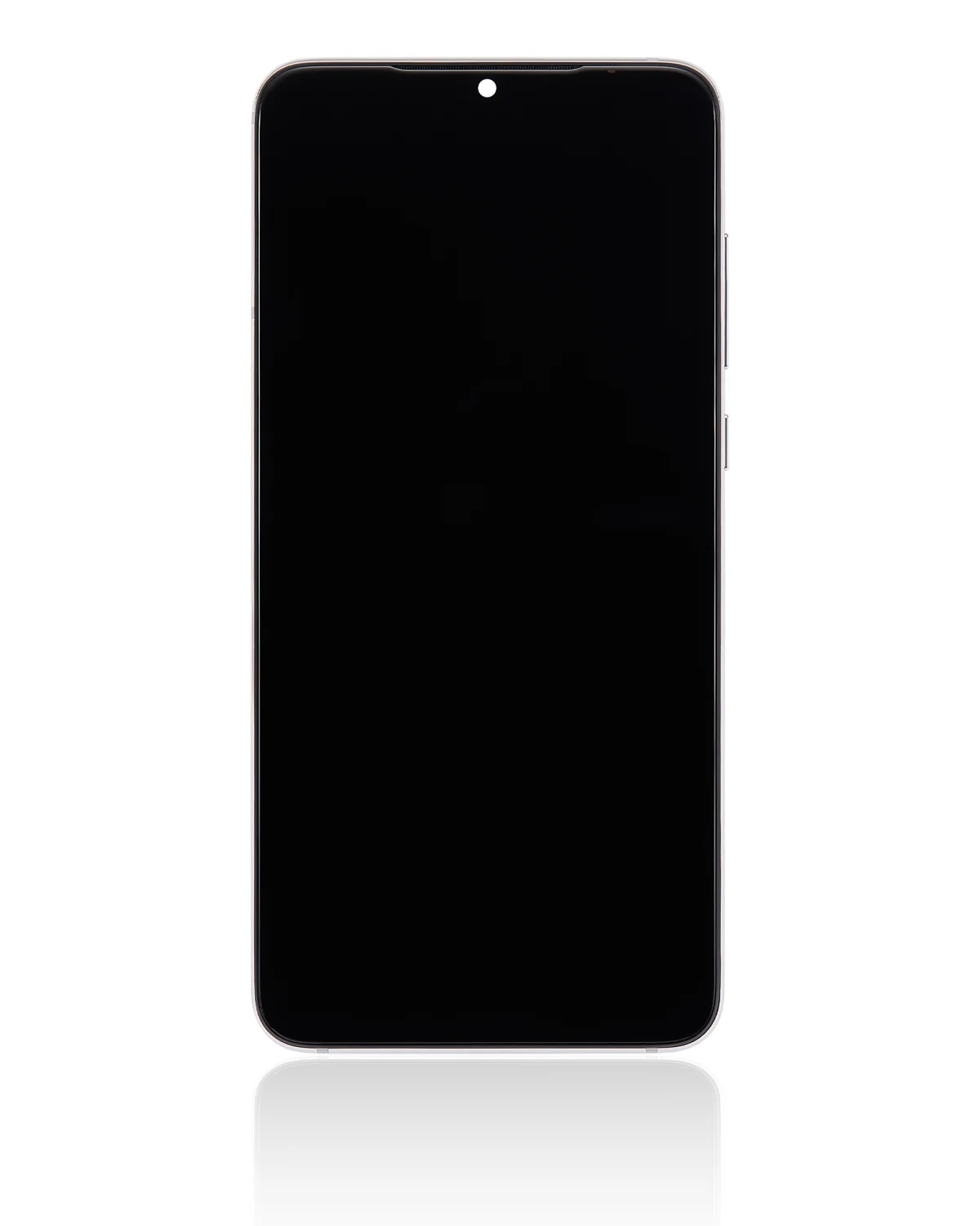 Xiaomi Mi 9 Pro İle Uyumlu Ekran Dokunmatik Çerçevel Oled (Dream White) - Görsel 2