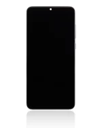 Xiaomi Mi 9 Pro İle Uyumlu Ekran Dokunmatik Çerçevel Oled (Dream White) - Görsel 2