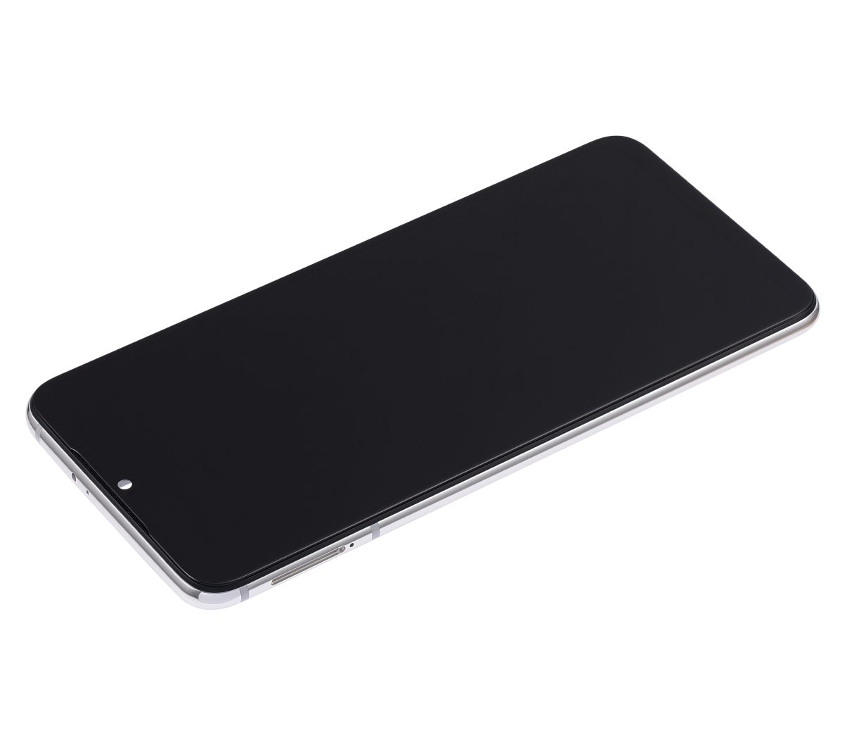 Xiaomi Mi 9 Pro İle Uyumlu Ekran Dokunmatik Çerçevel Oled (Dream White) - Görsel 4