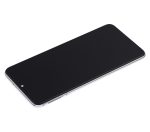 Xiaomi Mi 9 Pro İle Uyumlu Ekran Dokunmatik Çerçevel Oled (Dream White) - Görsel 4