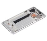 Xiaomi Mi 9 Pro İle Uyumlu Ekran Dokunmatik Çerçevel Oled (Dream White) - Görsel 5