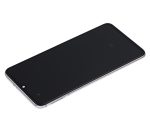 Xiaomi Mi 9 Pro İle Uyumlu Ekran Dokunmatik Çerçeveli   (Aftermarket Plus - Dream White) - Görsel 5