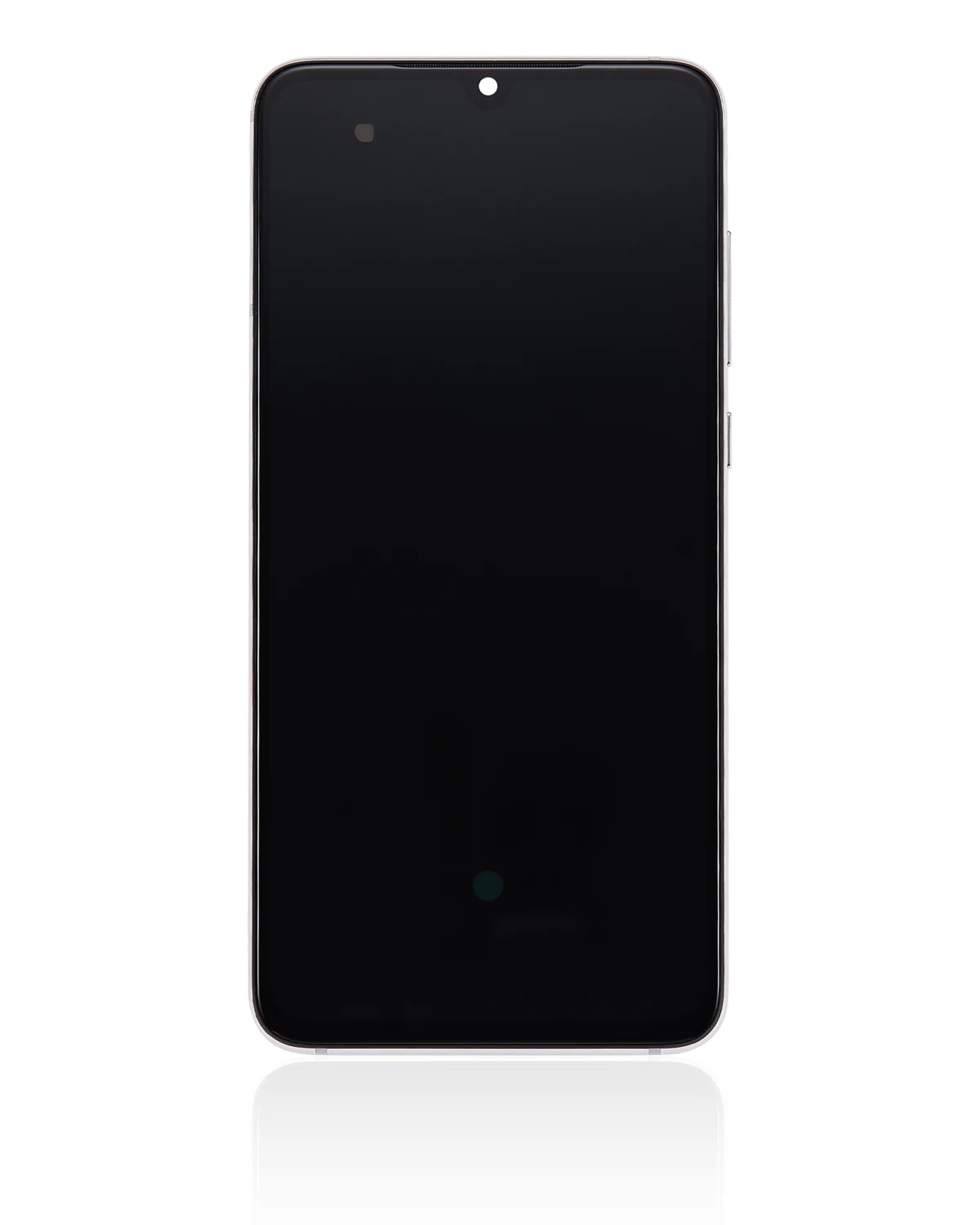 Xiaomi Mi 9 Pro İle Uyumlu Ekran Dokunmatik Çerçeveli   (Amoled Ekran - Rüya Beyazı) - Görsel 2