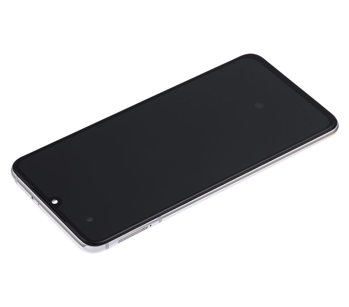 Xiaomi Mi 9 Pro İle Uyumlu Ekran Dokunmatik Çerçeveli   (Amoled Ekran - Rüya Beyazı) - Görsel 4