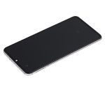 Xiaomi Mi 9 Pro İle Uyumlu Ekran Dokunmatik Çerçeveli   (Amoled Ekran - Rüya Beyazı) - Görsel 4