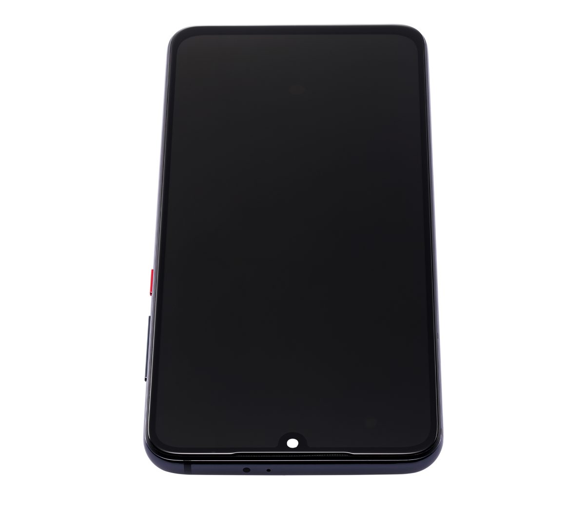 Xiaomi Mi 9 Pro İle Uyumlu Ekran Dokunmatik Çerçeveli   (Amoled Ekran - Titanyum Siyah) - Görsel 6