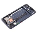 Xiaomi Mi 9 Pro İle Uyumlu Ekran Dokunmatik Çerçeveli Oled - Titanyum Siyah) - Görsel 5