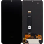 Xiaomi Mi 9 Pro İle Uyumlu Ekran Dokunmatik Çerçevesiz   (A Plus Kalite - Tüm Renkler Uyumlu)