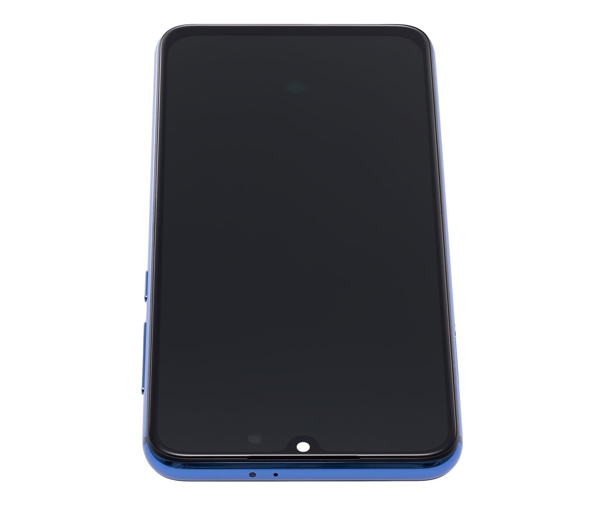 Xiaomi Mi 9 SE İle Uyumlu Amoled Ekran) (Mavi)  Çerçeveli - Görsel 6