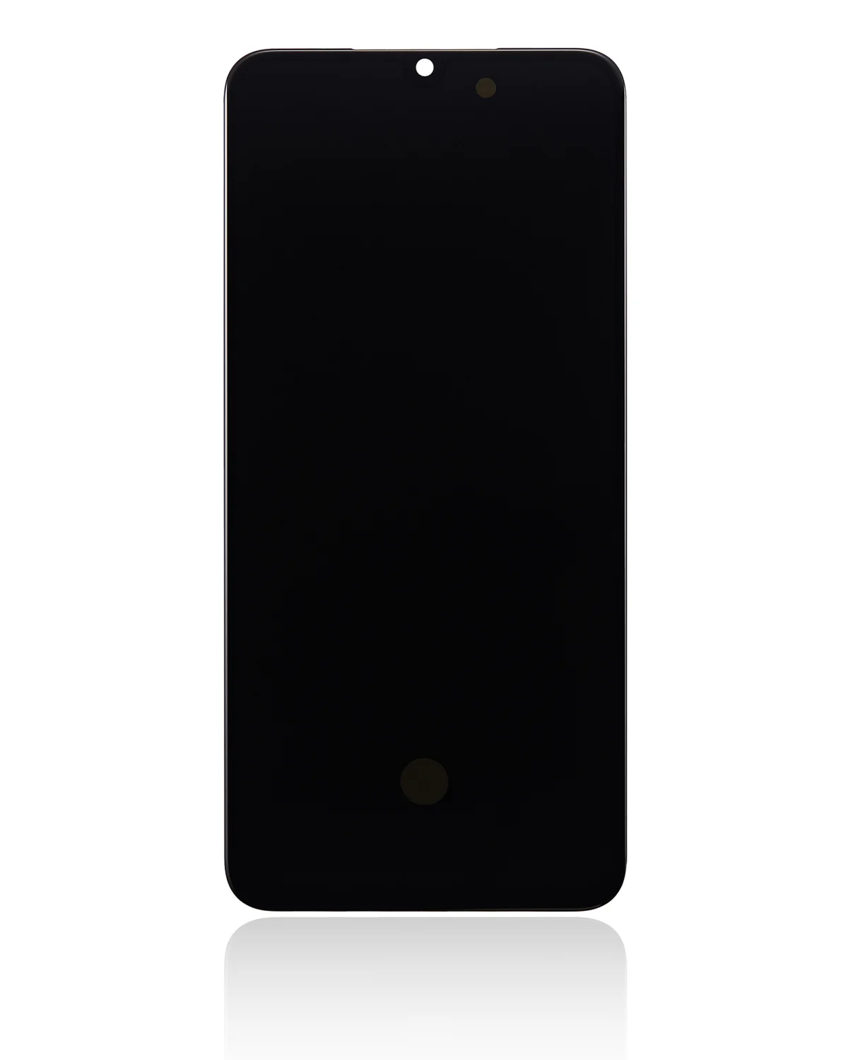 Xiaomi Mi 9 SE İle Uyumlu Çerçevesiz  Orijinal Amoled Ekran (Tüm Renkler Uyumlu) - Görsel 2