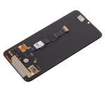 Xiaomi Mi 9 SE İle Uyumlu Çerçevesiz  Orijinal Amoled Ekran (Tüm Renkler Uyumlu) - Görsel 5