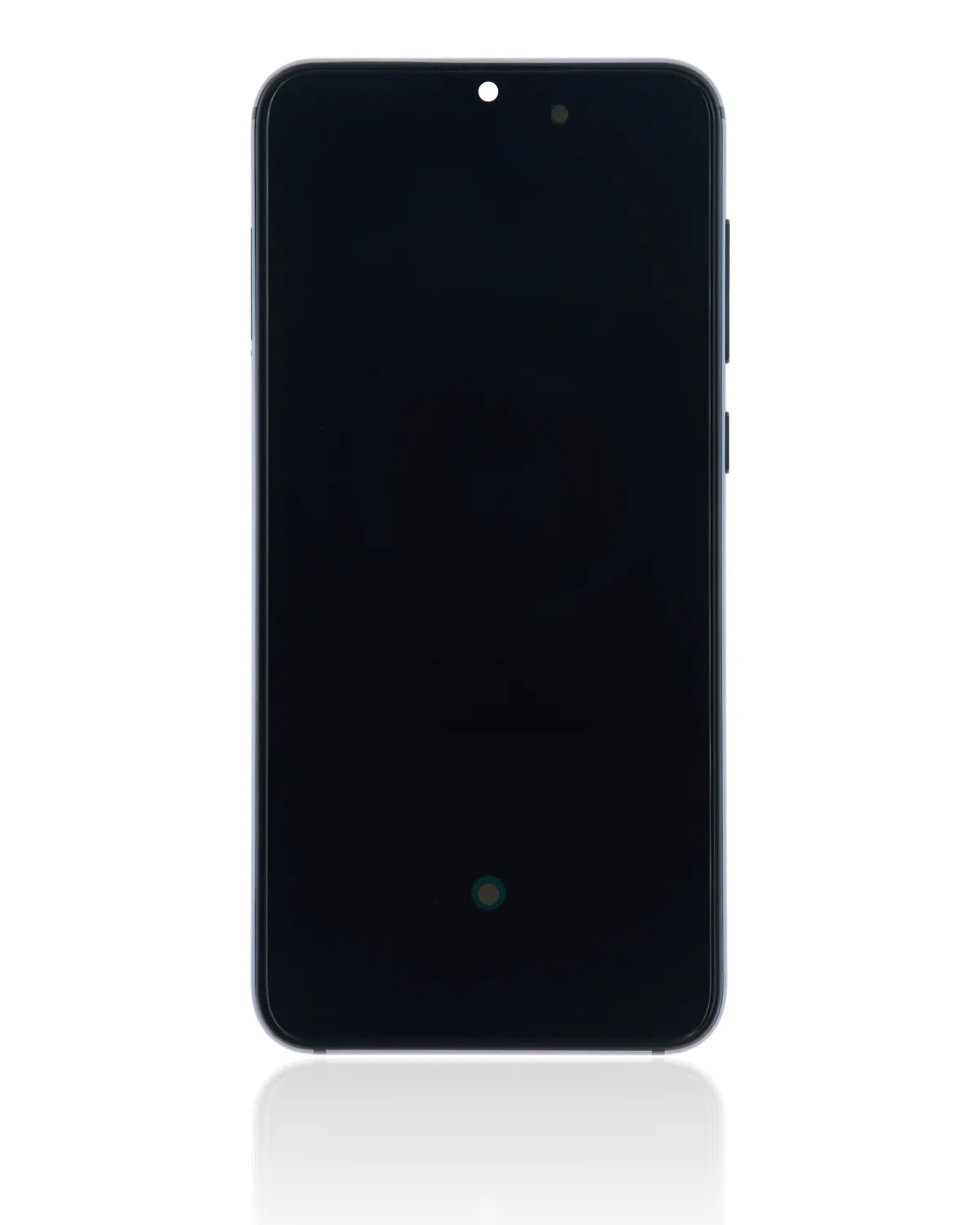 Xiaomi Mi 9 SE İle Uyumlu Ekran Dokunmatik Amoled Ekran) (Gri)  Çerçeveli - Görsel 2